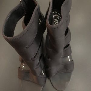 Sam Edelman Circus Nina Cage